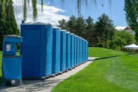 Best Standard Portable Toilet Rental  in USA